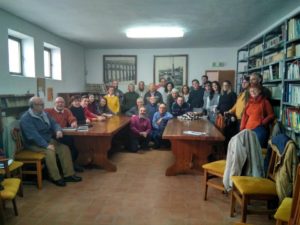 La Federación de Asociaciones “Alto Tajo” velará por el patrimonio cultural y natural de varios municipios