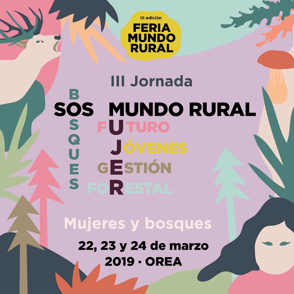 III Jornada SOS Medio Rural