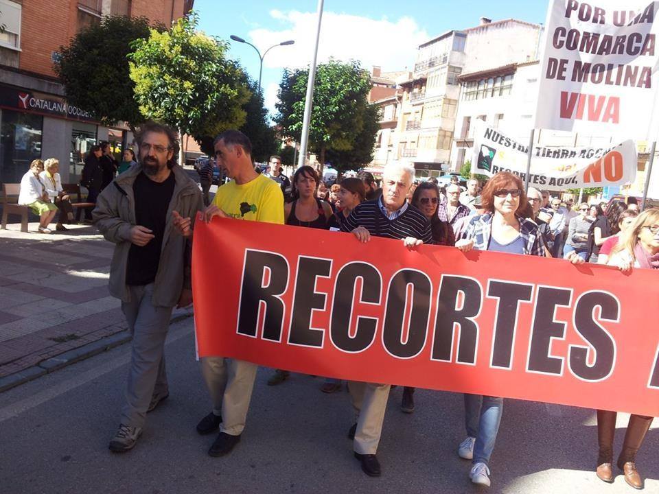 ¿Por qué hay que ir a la Manifestación del 31-M?