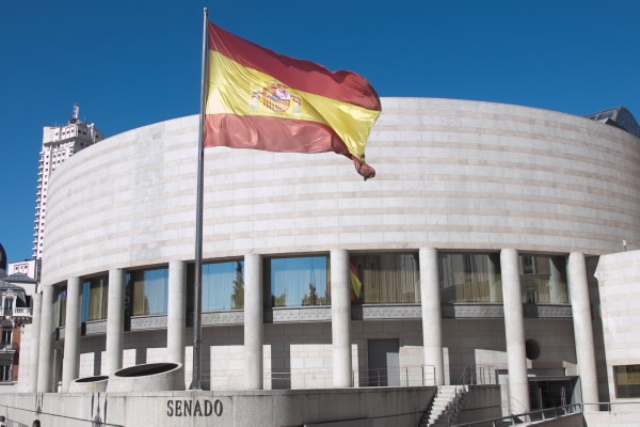 El Senado de España y la FEMP, sin sensibilidad alguna