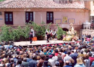 Arranca un nuevo curso de Patrimonio de la UNED-Senior en Molina