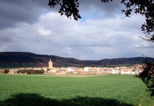 El medio rural sigue en el olvido