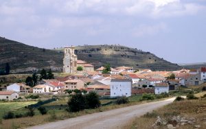 La desescalada en el pueblo