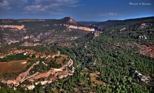 El Geoparque lanza una campaña para apoyar al sector turístico de la comarca