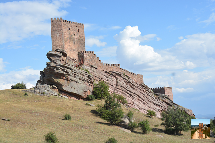 El Señorío de Molina, turismo y senderismo por un geoparque y un parque natural