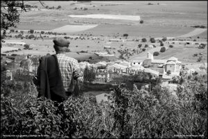 PARAMO, tierra y ausencia