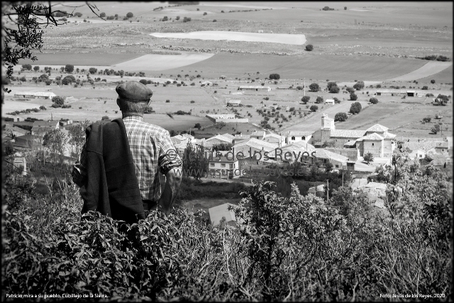 PARAMO, tierra y ausencia