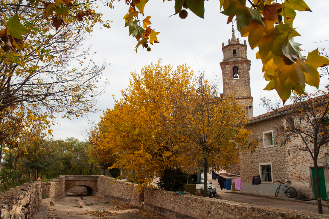 Más de 1400 personas reclaman el mantenimiento de las rutas postales en la comarca de Molina de Aragón mientras Correos afirma que se garantiza el servicio