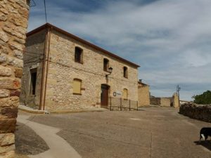 Torrubia, esperanzada en que el arreglo de su carretera sea un revulsivo para el municipio