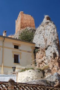 Arrancan las obras de rehabilitación del Castillo de Villel de Mesa