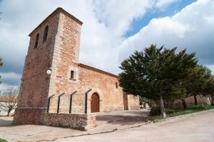 La Diputación actuará en la mejora de caminos rurales en 18 pueblos de la comarca molinesa