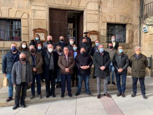 El programa Leader destina más de 400.000 euros a 32 proyectos de desarrollo en la comarca de Molina