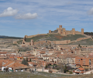 Molina de Aragón arrancará su primer Plan de Sostenibilidad Turística en 2022 con un presupuesto de 1,3 millones de euros