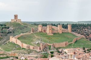 Belenes en Molina de Aragón