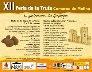 La XII Feria de la Trufa se presenta con novedades