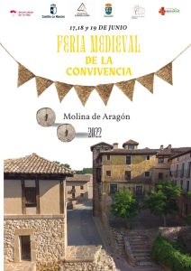 Feria Medieval de la Convivencia