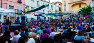 Molina de Aragón celebra su VII Festival de Arte en la calle este próximo fin de semana