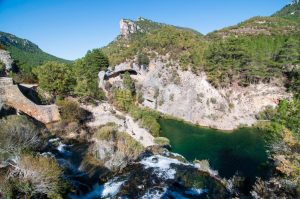 Los alcaldes del Alto Tajo expresan sus dudas y temores ante la declaración de Parque Nacional