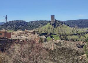 El Geoparque de Molina contado por un minerólogo y naturalista del siglo XVIII