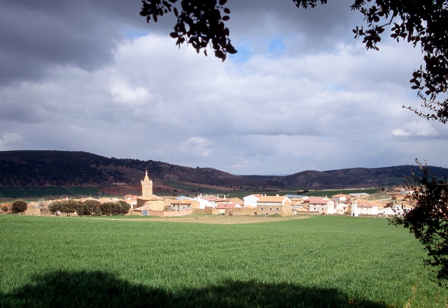 Los vecinos de 30 pueblos de la comarca podrán ser atendidos en los hospitales de Teruel y Calatayud